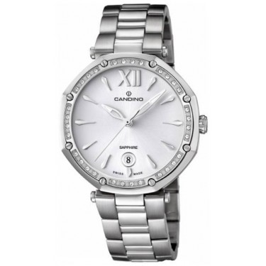 Женские наручные часы Candino C4525.1