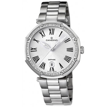 Женские наручные часы Candino C4525.2