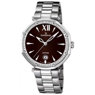 Женские наручные часы Candino C4525.3
