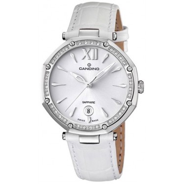 Женские наручные часы Candino C4526.1
