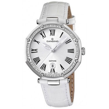 Женские наручные часы Candino C4526.2