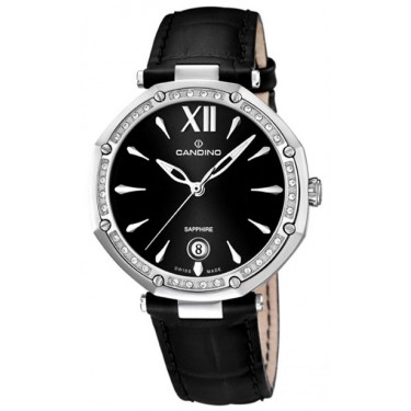Женские наручные часы Candino C4526.4
