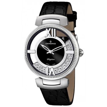 Женские наручные часы Candino C4530.2