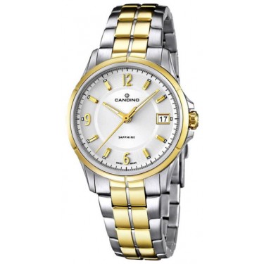 Женские наручные часы Candino C4534.1