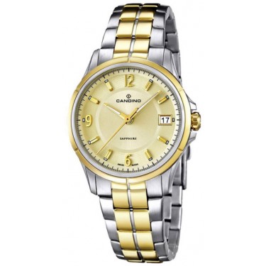 Женские наручные часы Candino C4534.2