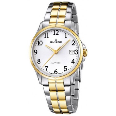 Женские наручные часы Candino C4534.4