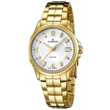 Женские наручные часы Candino C4535.1