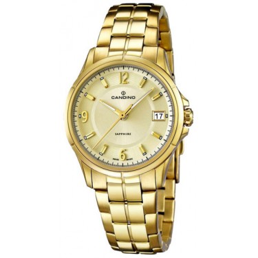 Женские наручные часы Candino C4535.2