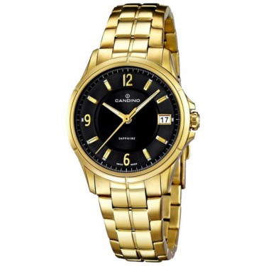 Женские наручные часы Candino C4535.3