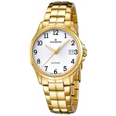 Женские наручные часы Candino C4535.4