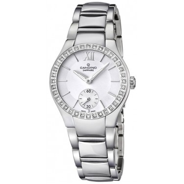 Женские наручные часы Candino C4537.1