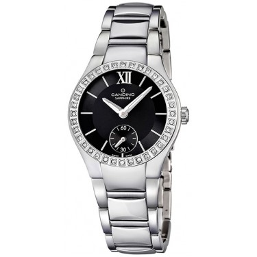 Женские наручные часы Candino C4537.2