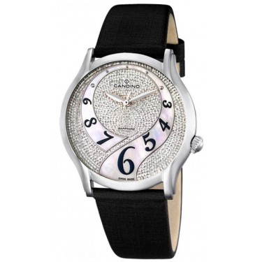 Женские наручные часы Candino C4551.2