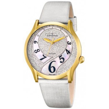 Женские наручные часы Candino C4552.1