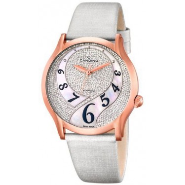 Женские наручные часы Candino C4553.1