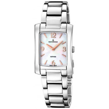 Женские наручные часы Candino C4556.2