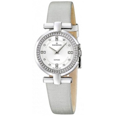 Женские наручные часы Candino C4560.1