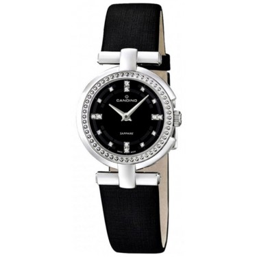Женские наручные часы Candino C4560.2