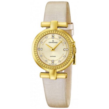 Женские наручные часы Candino C4561.2