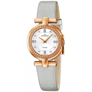 Женские наручные часы Candino C4562.1