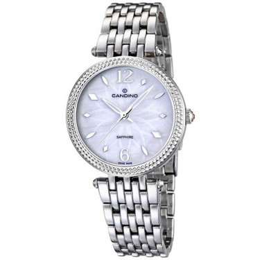 Женские наручные часы Candino C4568.1