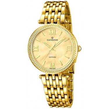 Женские наручные часы Candino C4569.2