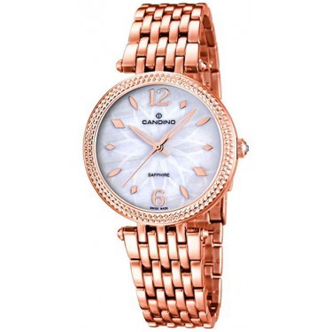 Женские наручные часы Candino C4570.1