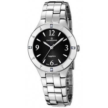 Женские наручные часы Candino C4571.2
