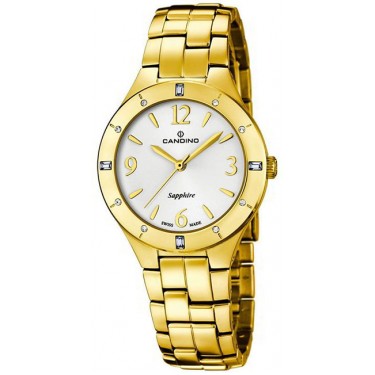 Женские наручные часы Candino C4572.1