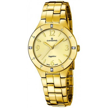 Женские наручные часы Candino C4572.2