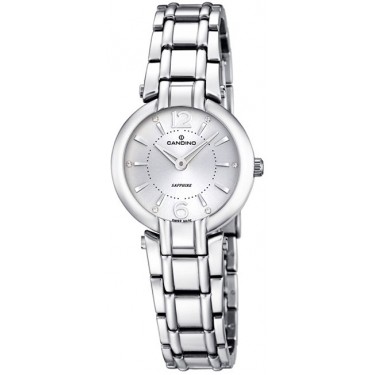 Женские наручные часы Candino C4574.1