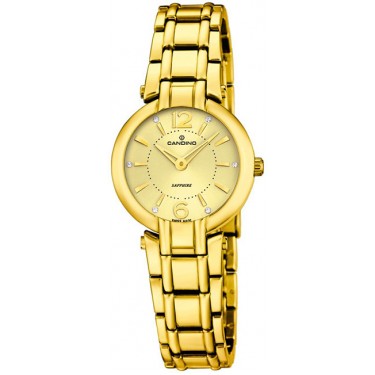 Женские наручные часы Candino C4575.2