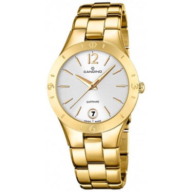 Женские наручные часы Candino C4577.1