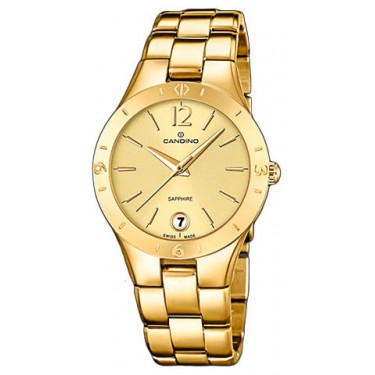 Женские наручные часы Candino C4577.2
