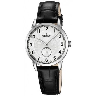 Женские наручные часы Candino C4593.1
