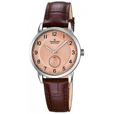 Женские наручные часы Candino C4593.3
