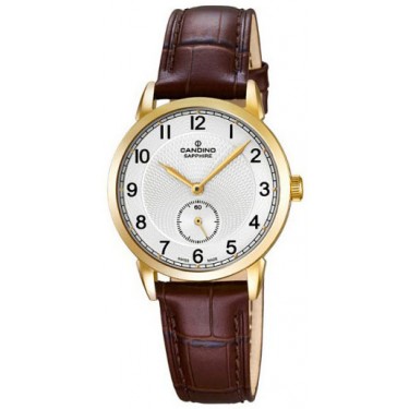 Женские наручные часы Candino C4594.1