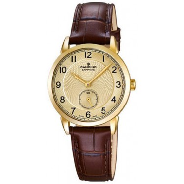 Женские наручные часы Candino C4594.3