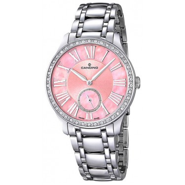 Женские наручные часы Candino C4595.2