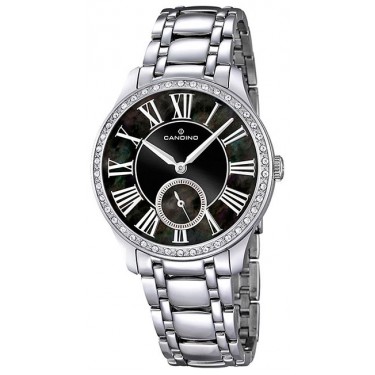 Женские наручные часы Candino C4595.3