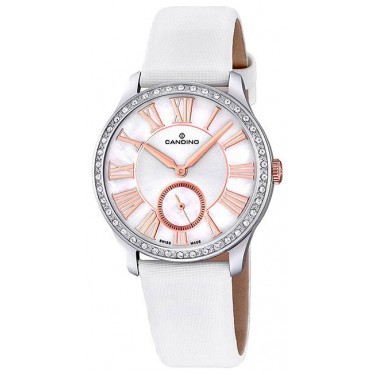 Женские наручные часы Candino C4596.1