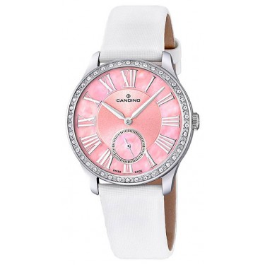 Женские наручные часы Candino C4596.2