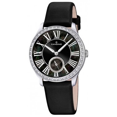 Женские наручные часы Candino C4596.3