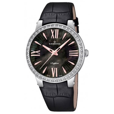 Женские наручные часы Candino C4597.2