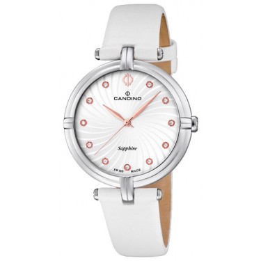 Женские наручные часы Candino C4599.1