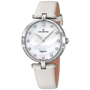 Женские наручные часы Candino C4601.1