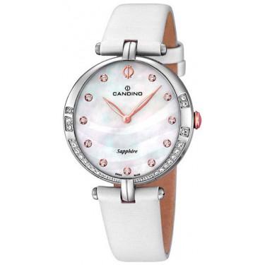 Женские наручные часы Candino C4601.2