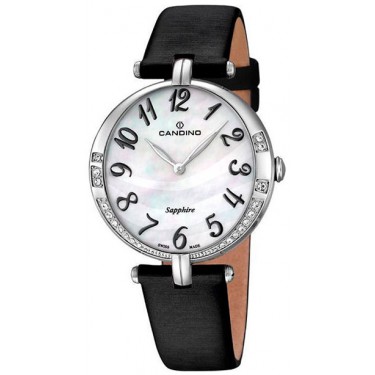 Женские наручные часы Candino C4601.4