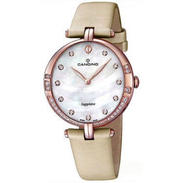 Женские наручные часы Candino C4602.1
