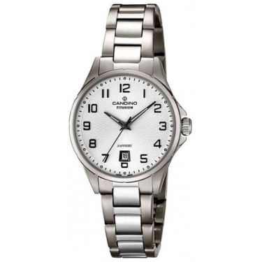 Женские наручные часы Candino C4608.1